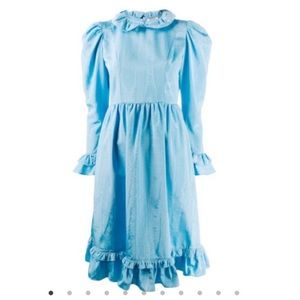 BATSHEVA Prairie Dress